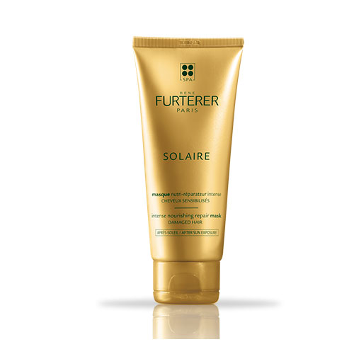 Rene Furterer Mascarilla reparadora despus del sol