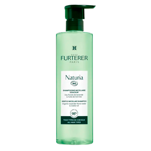 Rene Furterer Naturia Champ micelar suave