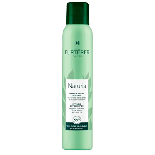 Rene Furterer Naturia Champ seco invisible 200ml