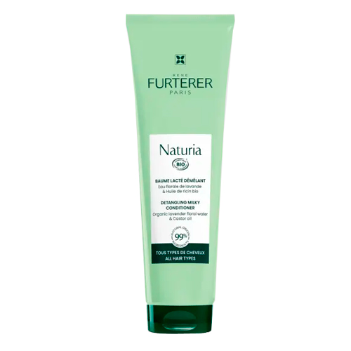 Rene Furterer Naturia Blsamo lcteo desenredante