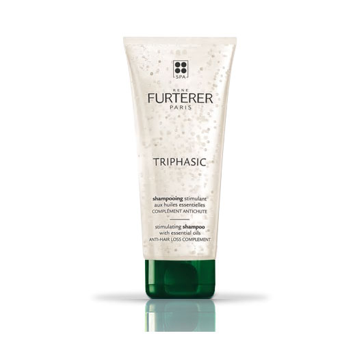 Rene Furterer Triphasic Champ Anticada 250ml