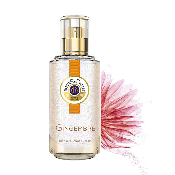 GingembreAgua Fresca Perfumada 100ml