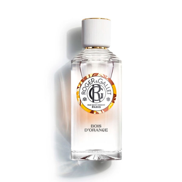 Bois dOrange Agua fresca perfumada de bienestar 100ml
