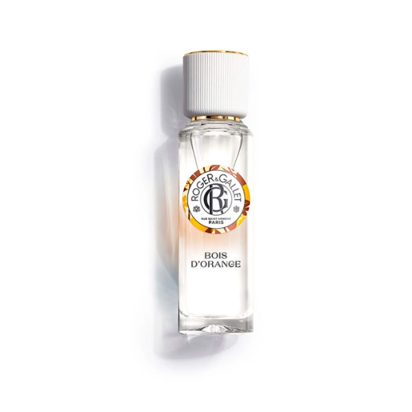 Bois dOrange Agua fresca perfumada de bienestar 30ml