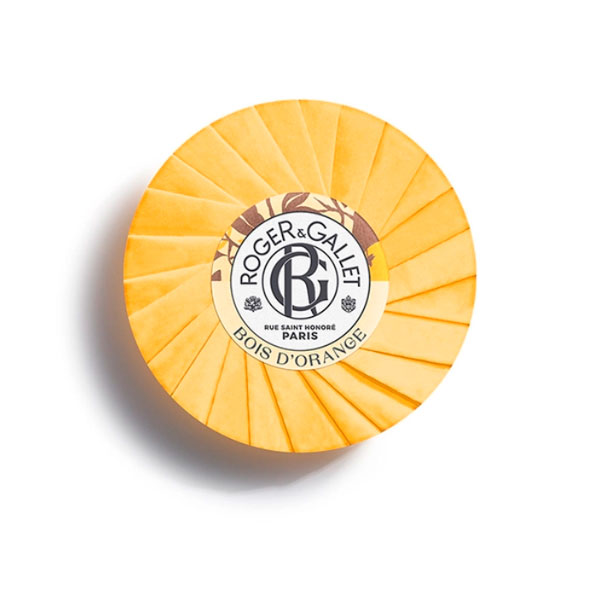 Bois dOrange Jabn Perfumado caja de viaje 100gr