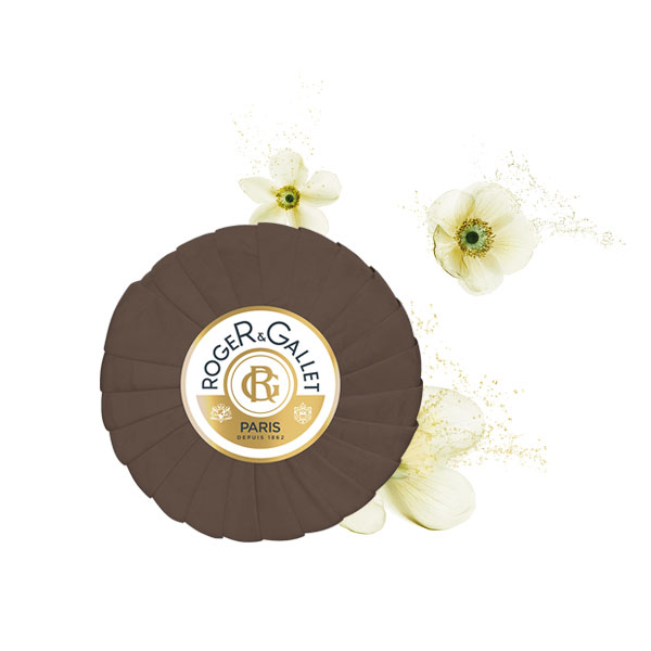 Bois dOrange Jabn Perfumado caja de viaje 100gr