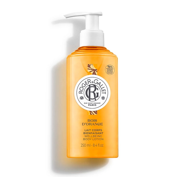 Bois dOrange Leche hidratante cuerpo 200ml