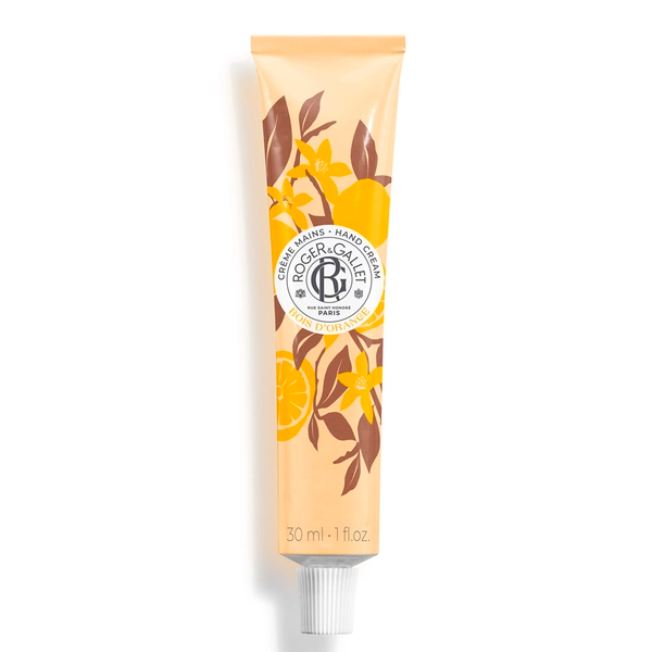 Bois dOrange Crema de manos y uas 30ml