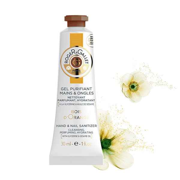 Bois dOrange Crema de manos y uas 30ml