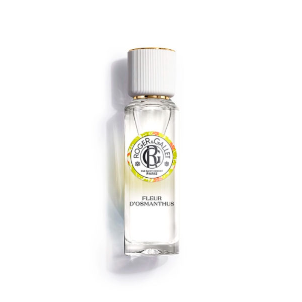 Fleur dOsmanthus Agua fresca perfumada 30ml