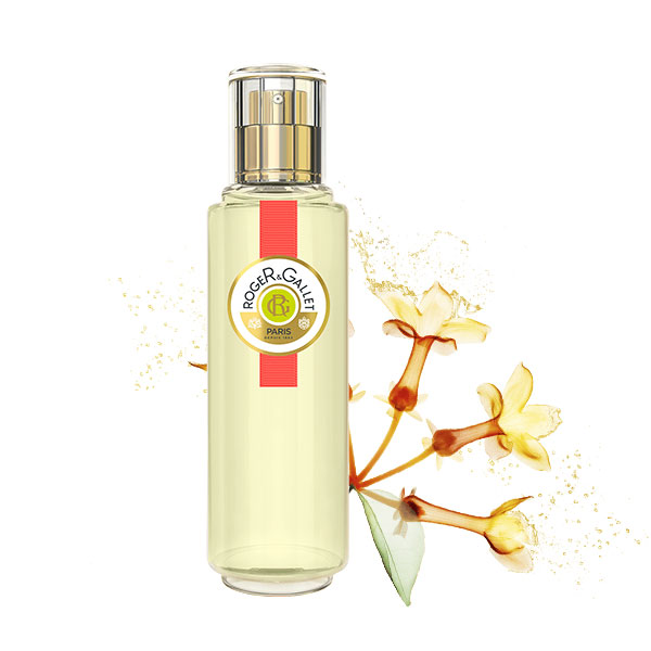 Fleur dOsmanthus Agua fresca perfumada 30ml