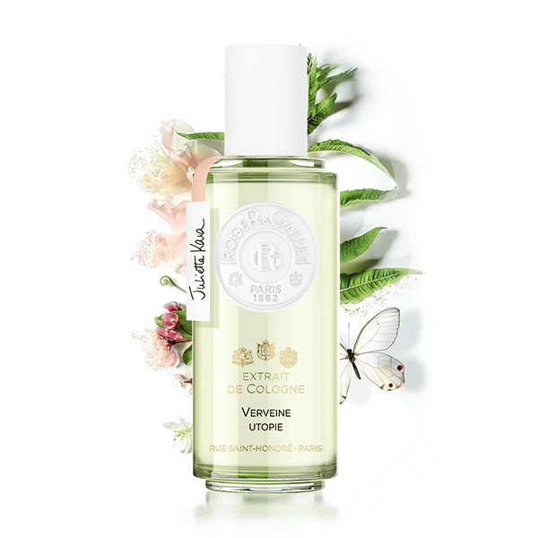 Verveine Utopie Extracto de colonia100ml