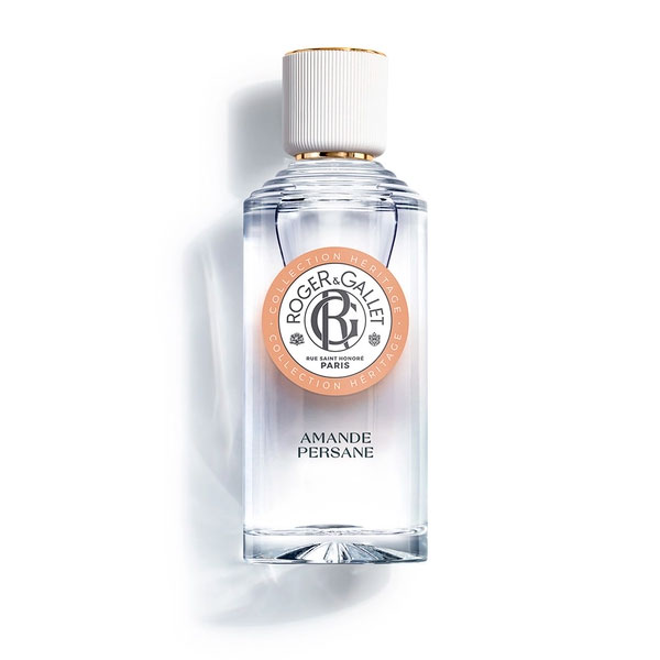 Amande Persane agua perfumada de bienestar 100ml