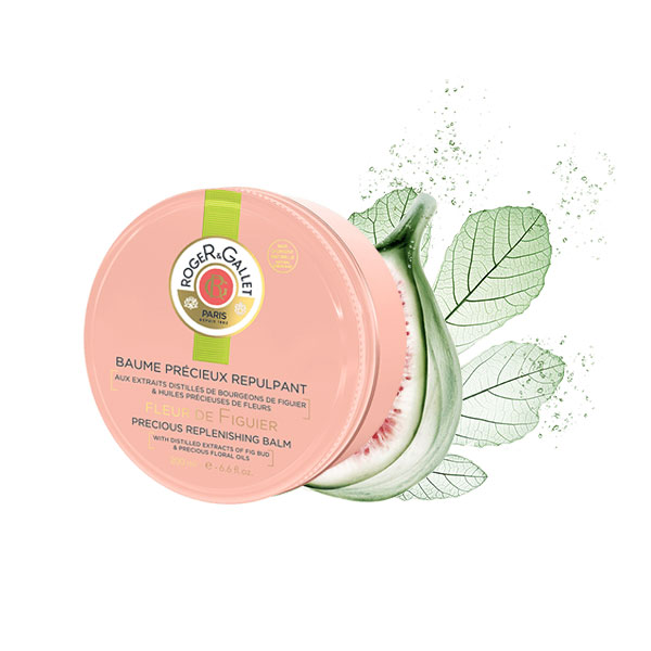 Roger Gallet Blsamo corporal Fleur de Figuier 200ml