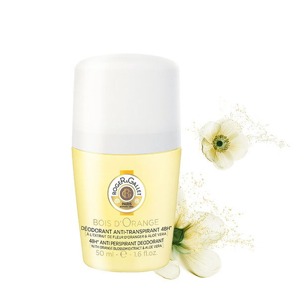 Bois dOrange Desodorante 50ml