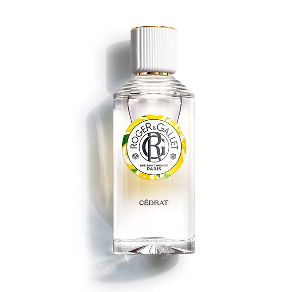 Cdrat Agua fresca perfumada 100ml