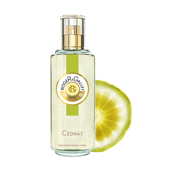 Cdrat Agua fresca perfumada 100ml