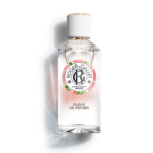 Fleur de Figuier Agua fresca perfumada de bienestar 100ml