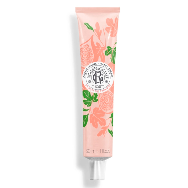 Fleur dFiguier Crema de manos y uas 30ml