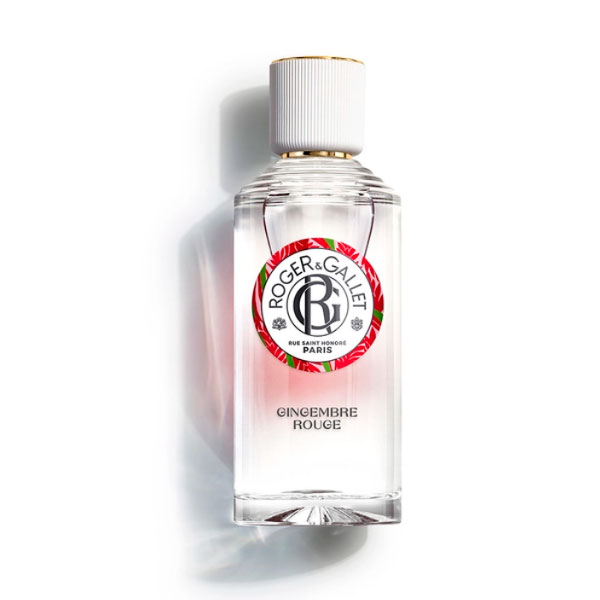 Gingembre Rouge Agua fresca perfumada de bienestar 100ml