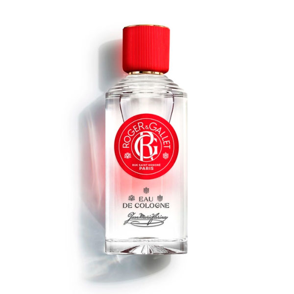 Jean-Marie Farina Agua de Colonia 100ml