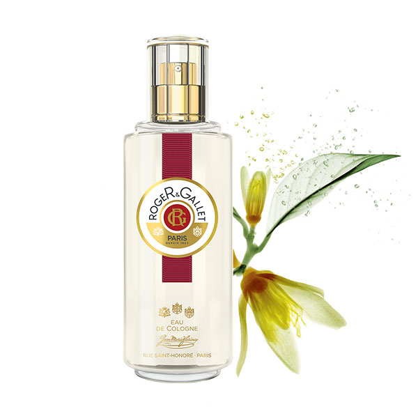 Jean-Marie Farina Agua de Colonia 100ml
