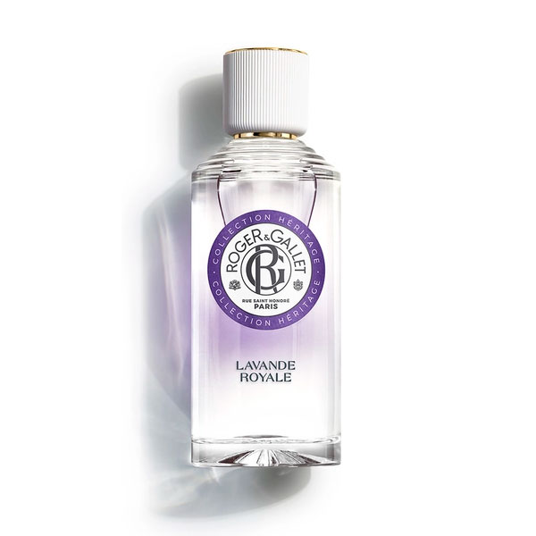 Lavanda Royale agua perfumada de bienestar 100ml