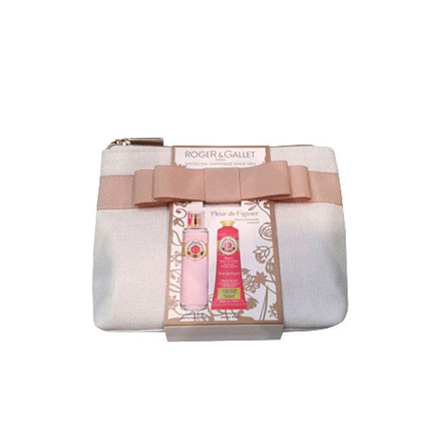 Roger Gallet Neceser Fleur de Figuier