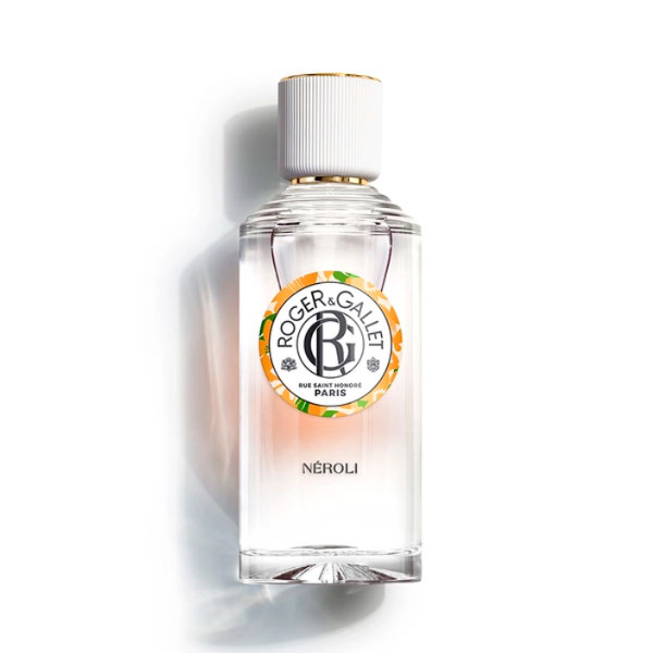 Neroli agua perfumada de bienestar 100ml