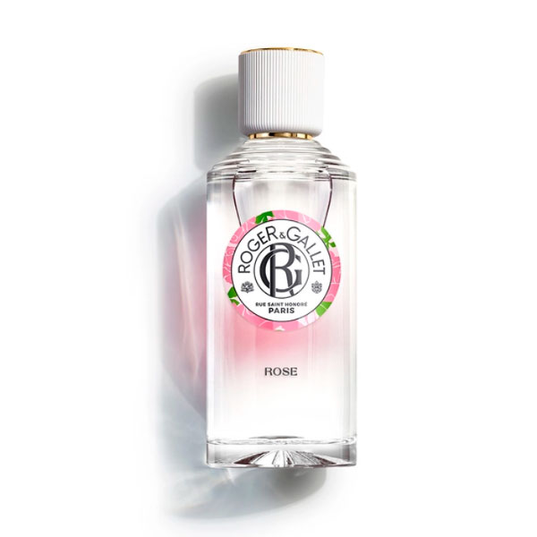 Rose Agua Dulce perfumada de bienestar 100ml