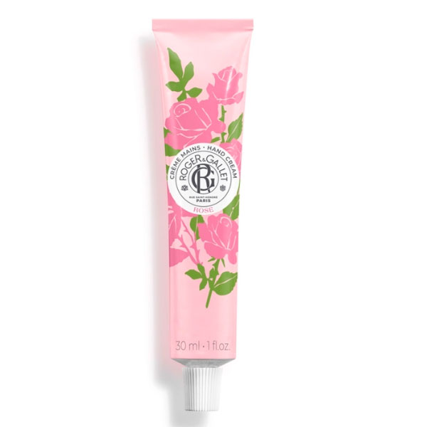 Rose Crema de manos y uas 30ml