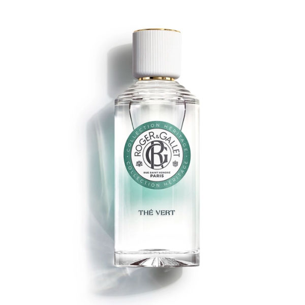 Th Vert agua perfumada de bienestar 100ml