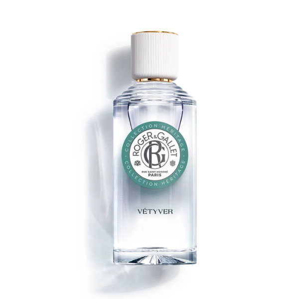 Vtyver agua perfumada de bienestar 100ml