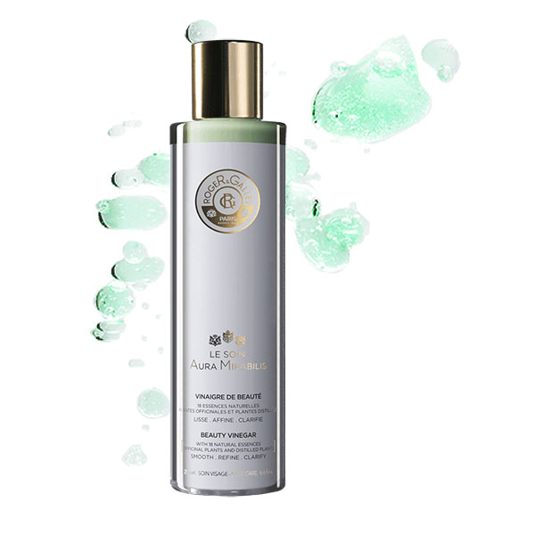 Vinagre de Belleza Aura Mirabilis 200ml