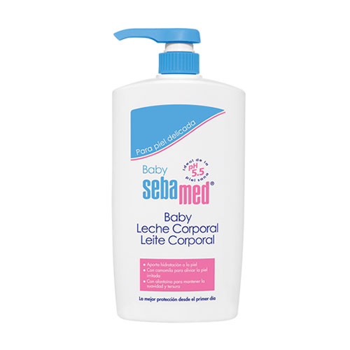 Sebamed Baby Leche Corporal 200ml