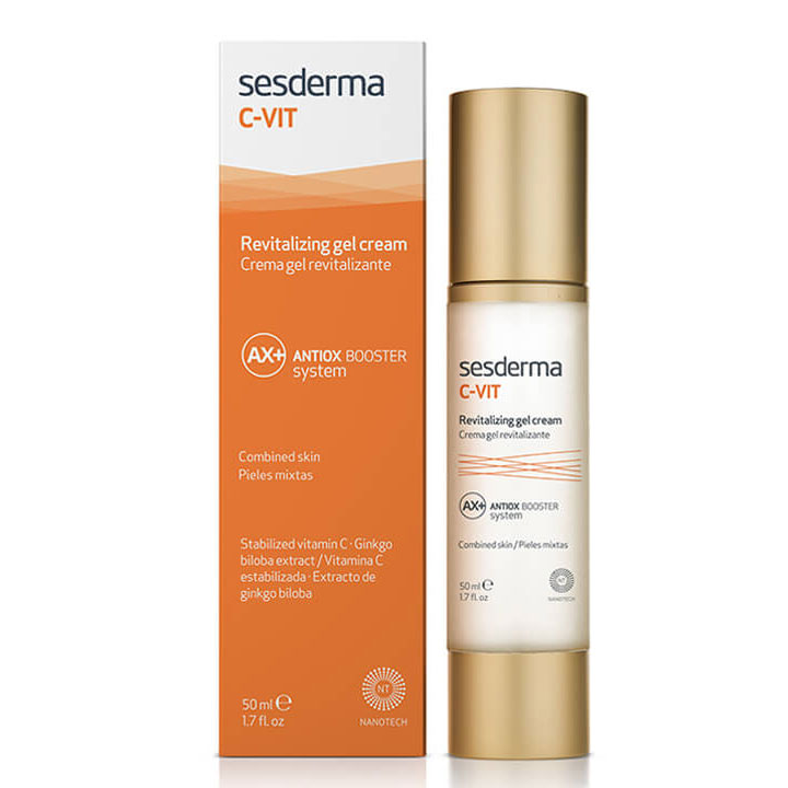 Sesderma C-VIT Radiance Fluido Luminoso 50ml