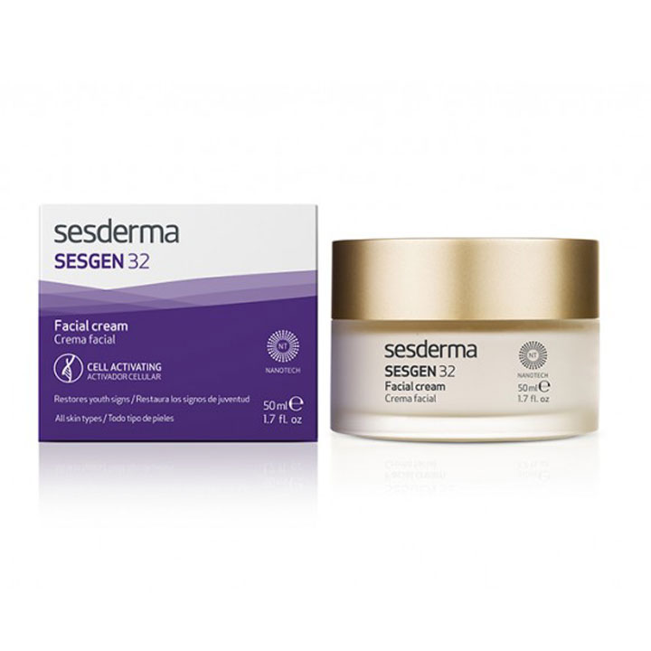 Sesderma Sesgen 32 Crema Nutritiva