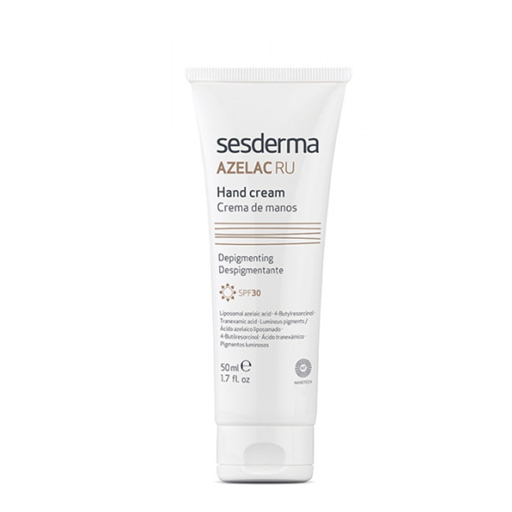 Sesderma Azelac Ru despigmentante manos 50ml