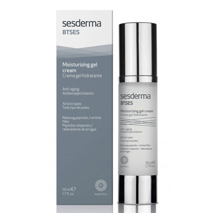 Sesderma Btses Crema Gel