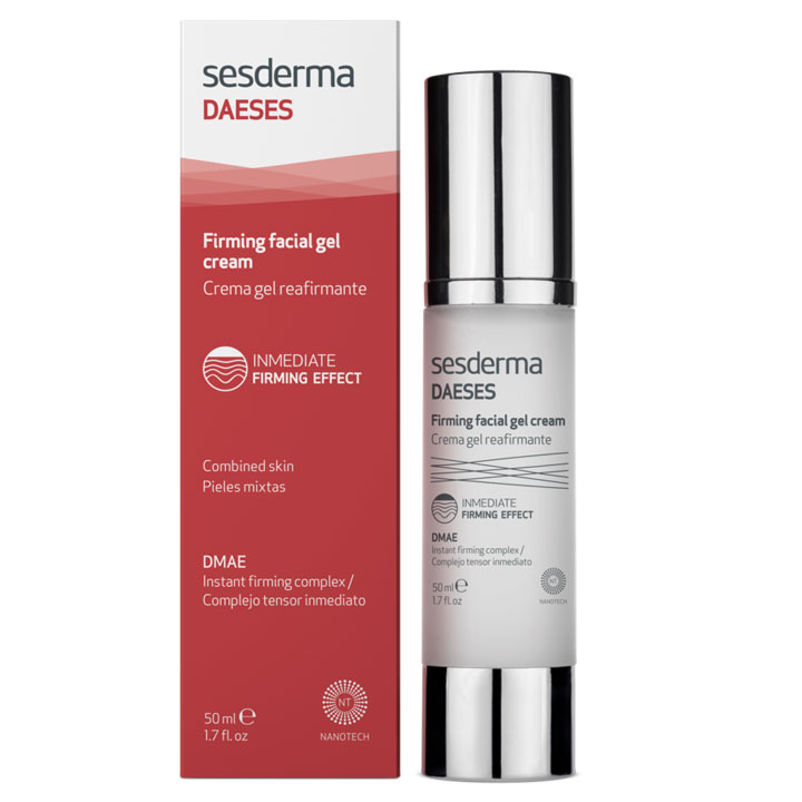 Sesderma Daeses Crema gel reafirmante