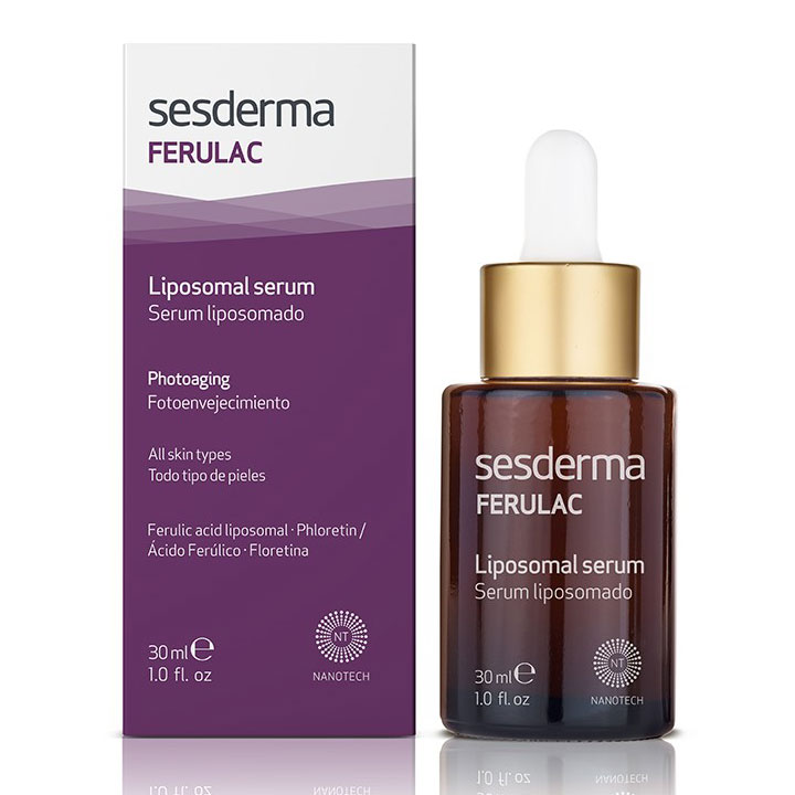 Sesderma Liposomal Ferulac Serum 30ml