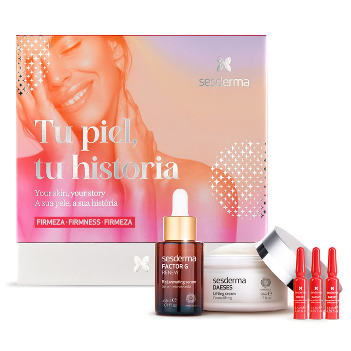 Oferta Sesderma Pack Firmeza