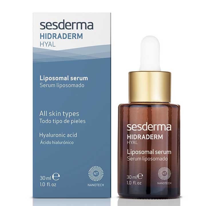 Sesderma Hidraderm Hyal Liposomal Serum 30ml