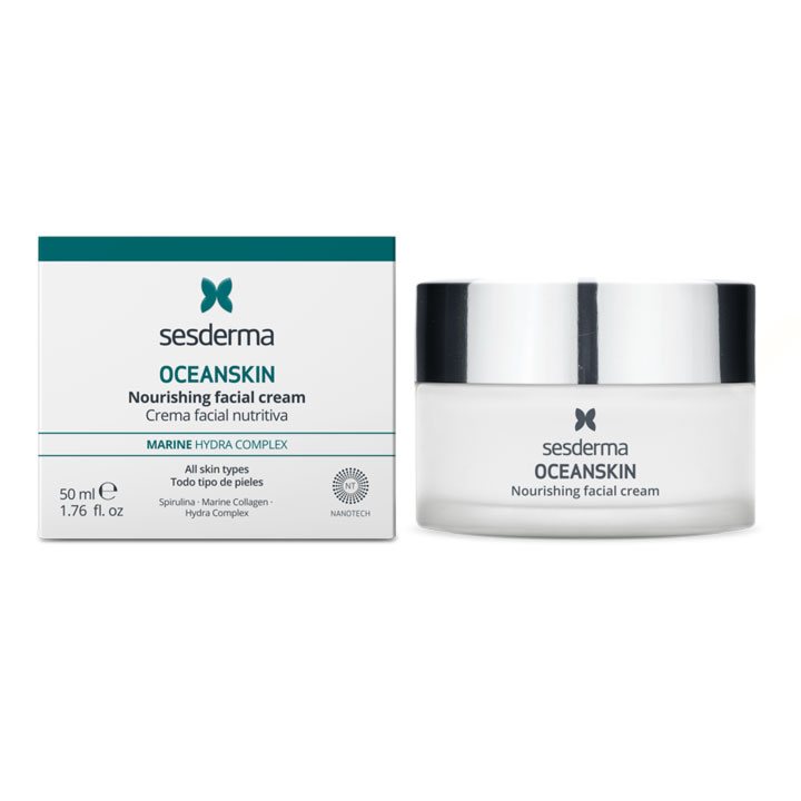 Sesderma OceanSkin Crema nutritiva