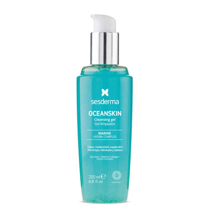 Sesderma OceanSkin Gel limpiador