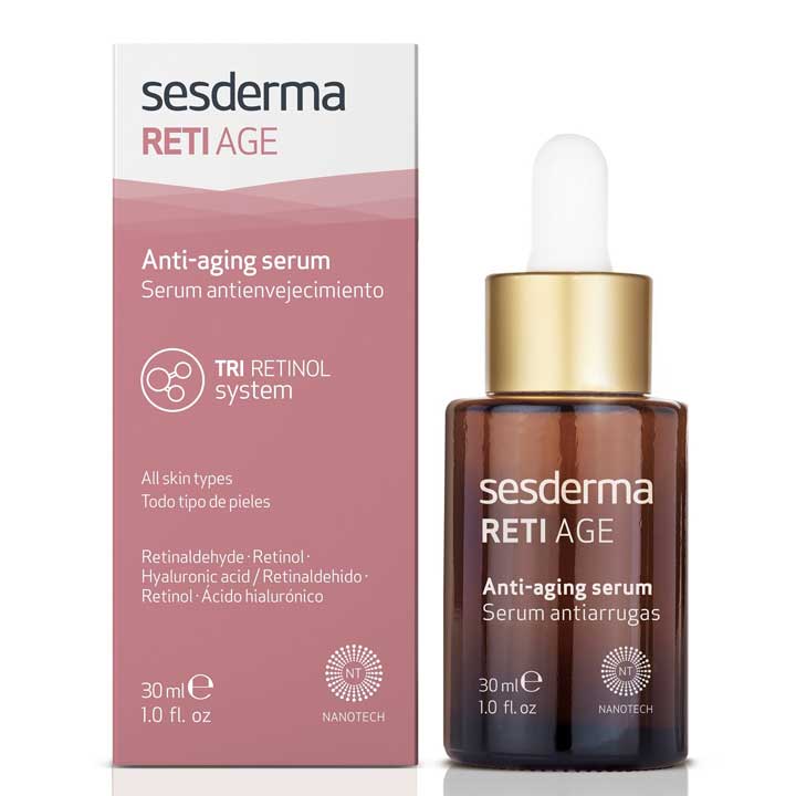 Sesderma Reti Age Serum 30ml