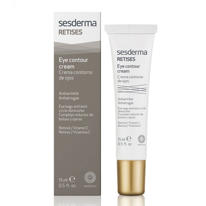 Sesderma Retises Contorno de ojos 15ml