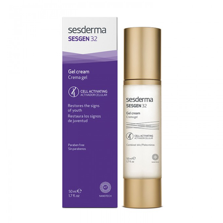Sesderma Sesgen 32 Crema Gel 50ml