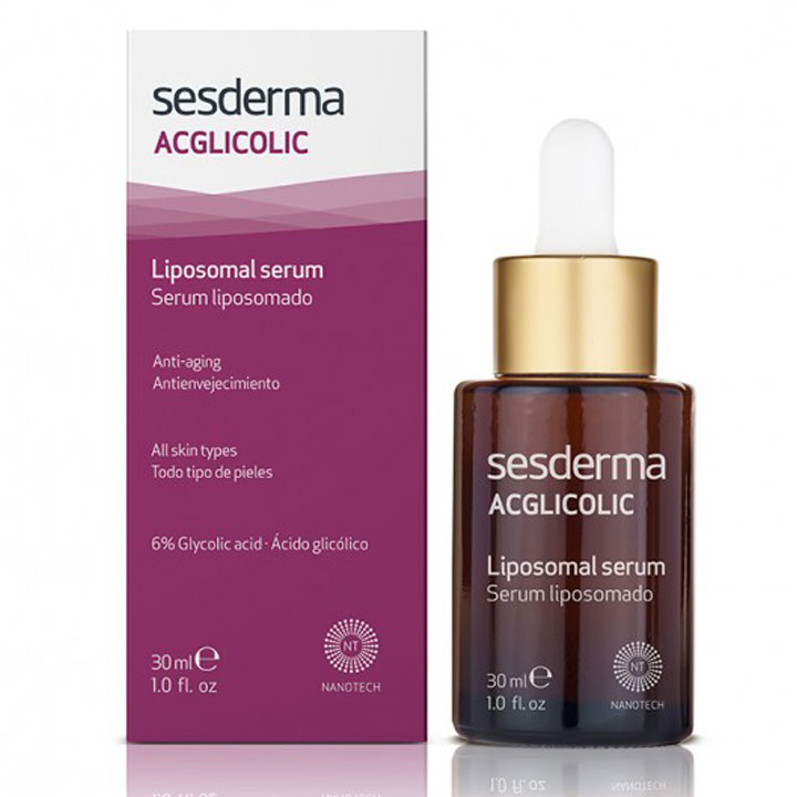 Sesderma Acglicolic Liposomal Serum 30ml