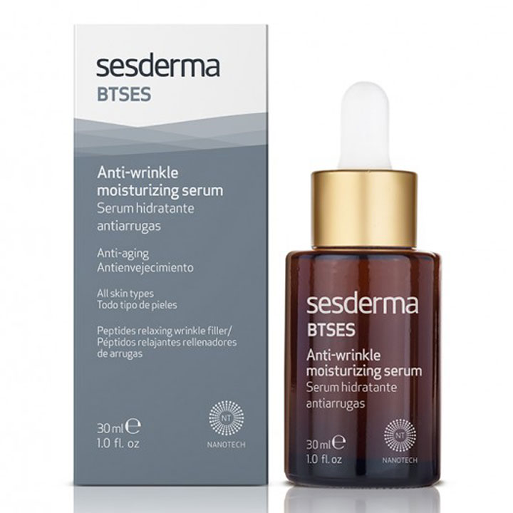 Sesderma BTSeS Serum Hidratante Antiarrugas 30ml